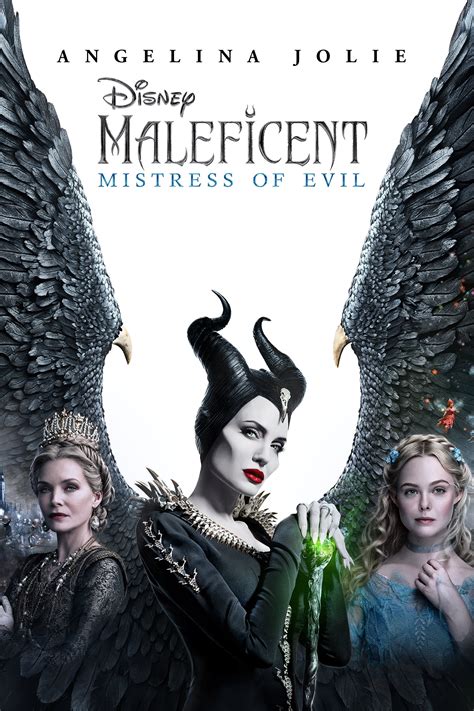 maleficent mistress of evil free.